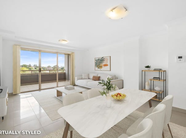 28/403-409 Liverpool Road, Ashfield, NSW 2131
