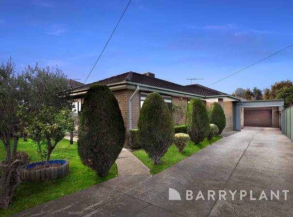 12 Robyn Avenue, Albanvale, Vic 3021
