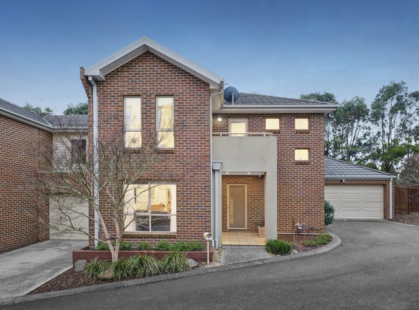 7/5 Delacombe Drive, Mill Park, Vic 3082