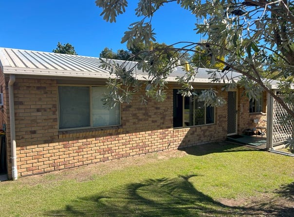 5 Smith Street, Wondai, Qld 4606