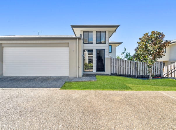 8/5 Faculty Crescent, Mudgeeraba, Qld 4213