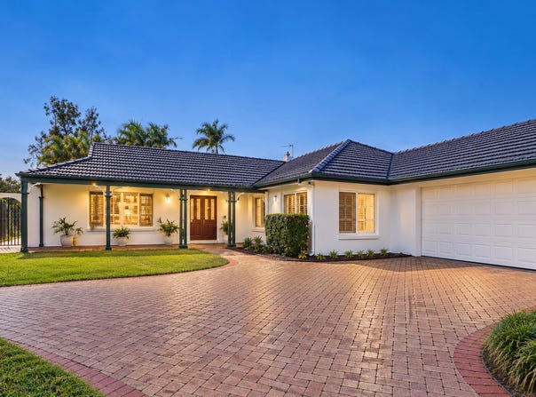 12 Saltwater Terrace, Helensvale, Qld 4212