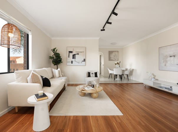 1/12 George Street, Mortdale, NSW 2223