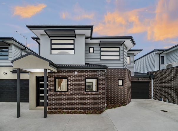 2/62 Cyprus Street, Lalor, Vic 3075