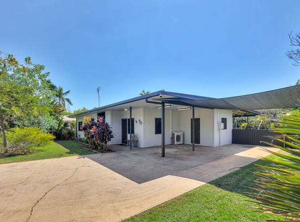 50 Wilson Crescent, Moil, NT 0810