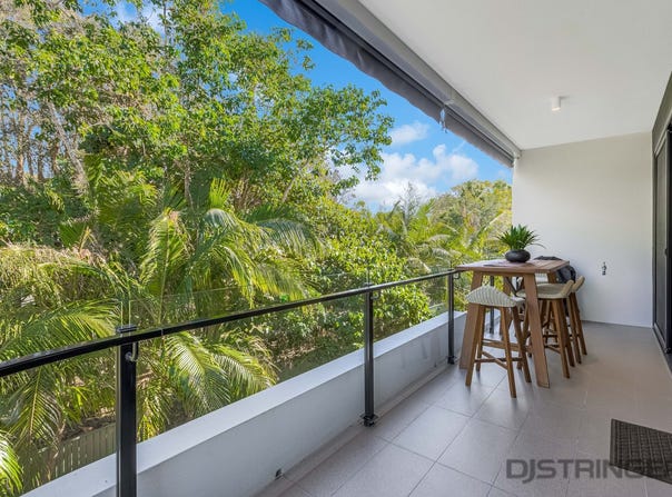 5/14 Bolton Street, Kirra, Qld 4225