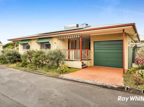 188/431-445 Park Ridge, Park Ridge, Qld 4125