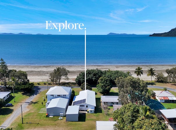 24 Ward Esplanade, Ball Bay, Qld 4741