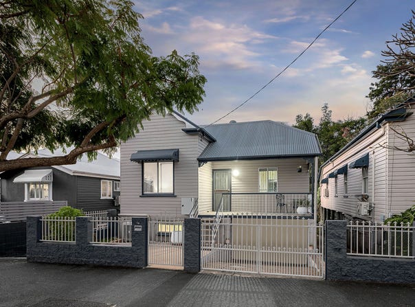 14 Vulture Street, West End, Qld 4101