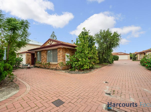 2/347-349 SEVENOAKS STREET, Cannington, WA 6107