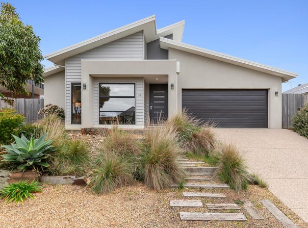 14 Patching Street, Point Lonsdale, Vic 3225