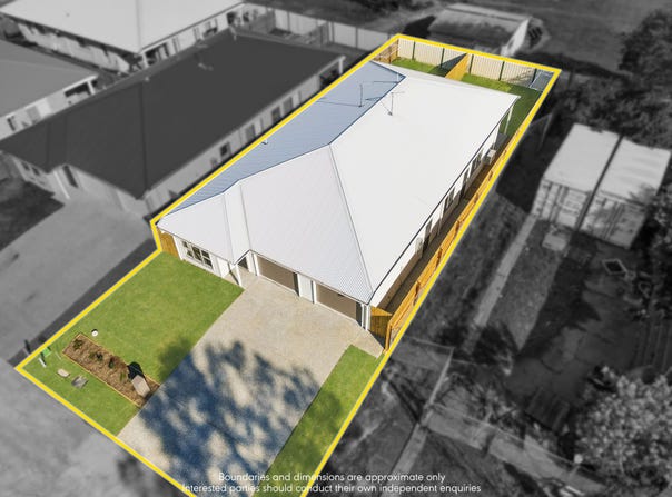 40B Evergreen Avenue, Loganlea, Qld 4131