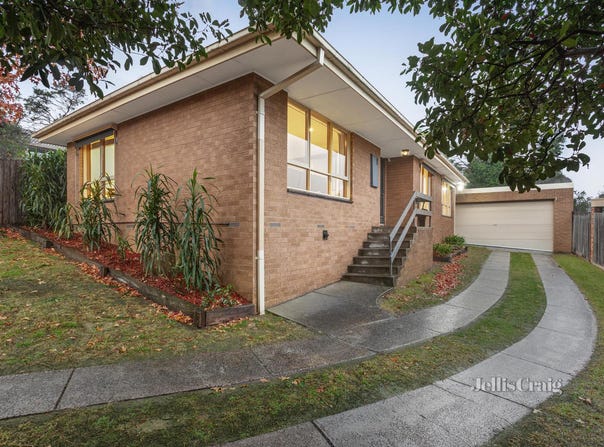 4 Kalista Crescent, Watsonia North, Vic 3087