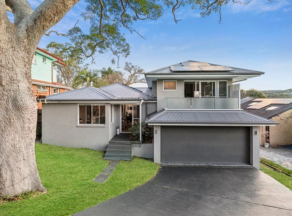 2 Langdale Place, Wheeler Heights, NSW 2097