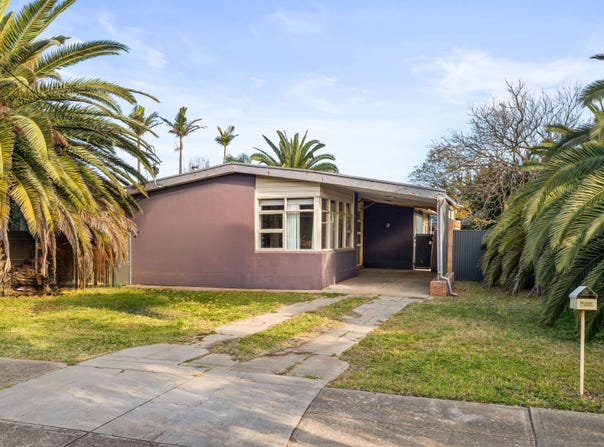 10 Warren Avenue, Glenelg North, SA 5045