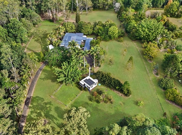 128 Mckees Road, Hunchy, Qld 4555