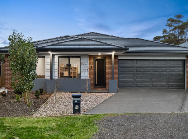 2C Levy Road, Bannockburn, Vic 3331