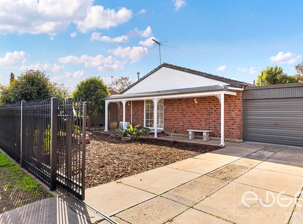 15 Yuwindi Avenue, Salisbury North, SA 5108