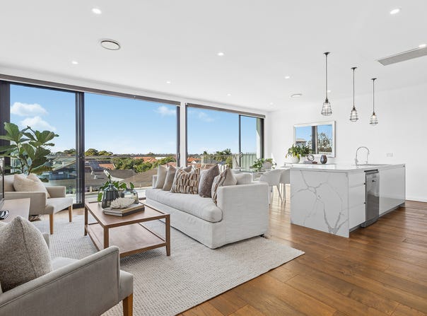 301/54-56 Strathallen Avenue, Northbridge, NSW 2063