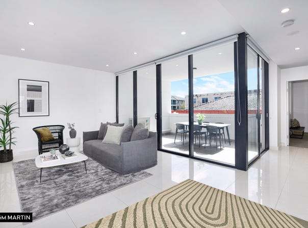 105/1  Robey Street, Mascot, NSW 2020