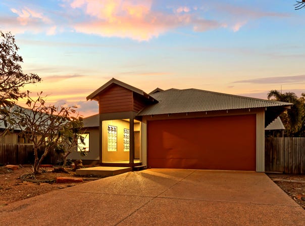 16 Banu Avenue, Cable Beach, WA 6726