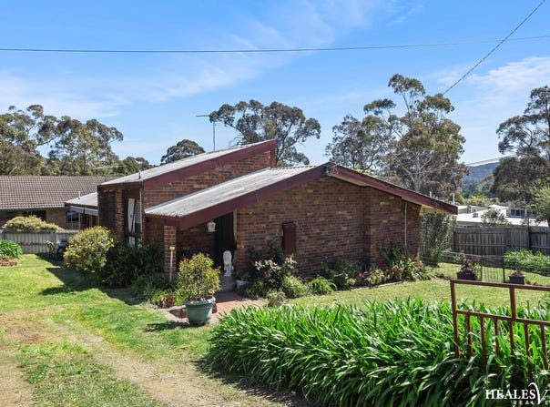 40 Mcgregor Avenue, Healesville, Vic 3777