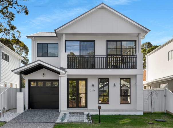 12a Akuna Street, Keiraville, NSW 2500