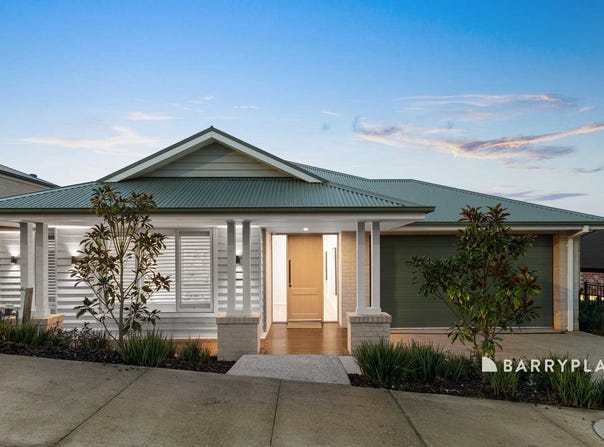 23 Illawarra Boulevard, Drouin, Vic 3818