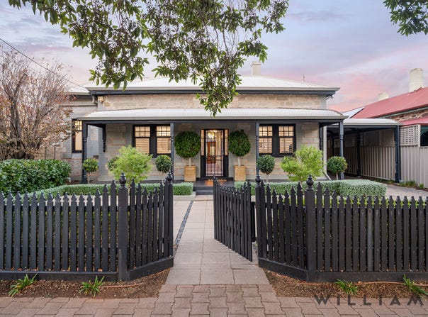 35 Avenue Road, Highgate, SA 5063