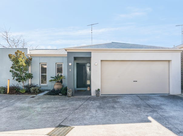 1/26 Marsh Court, Drysdale, Vic 3222