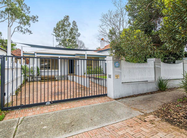 30 Anthony Street, South Perth, WA 6151