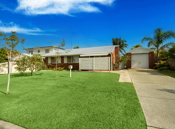 58 Warrigal Street, Bellara, Qld 4507