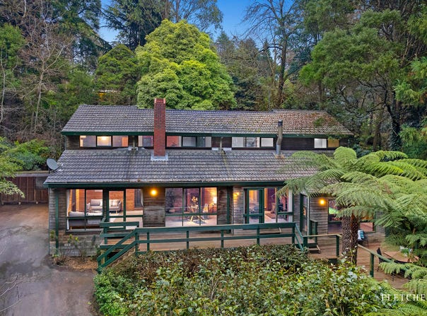7 Broompark Crescent, Olinda, Vic 3788
