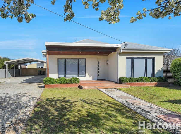 25 Bradshaw Street, Horsham, Vic 3400