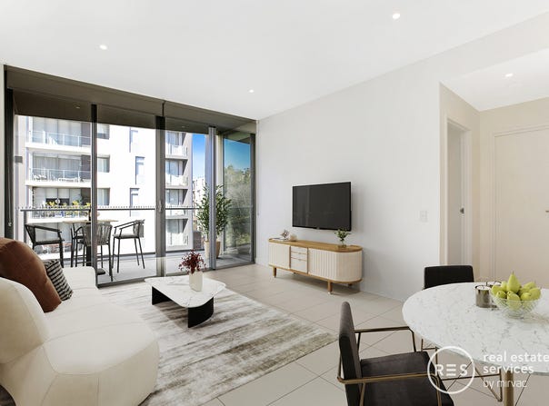408/119 Ross Street, Forest Lodge, NSW 2037