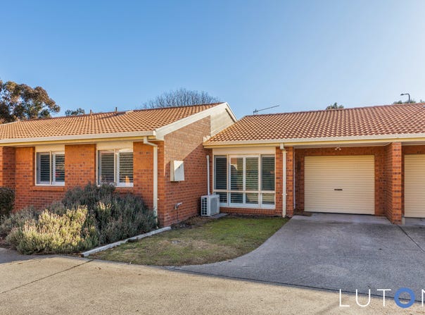 38/75 Box Hill Avenue, Conder, ACT 2906