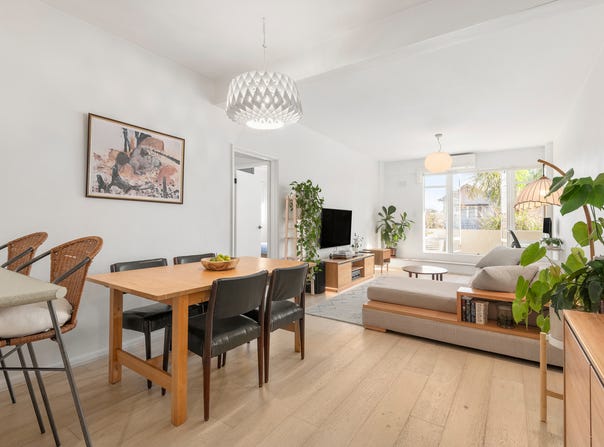 12/16a Chapel Street, St Kilda, Vic 3182