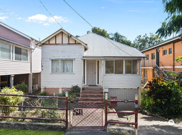 491 Milton Road, Auchenflower, Qld 4066
