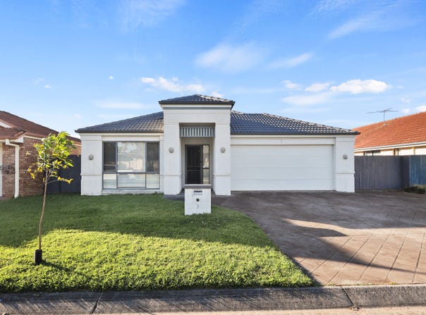 3 Wintergreen Close, Bracken Ridge, Qld 4017