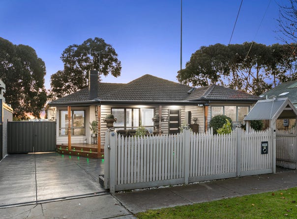 33 Knapp Street, Altona North, Vic 3025