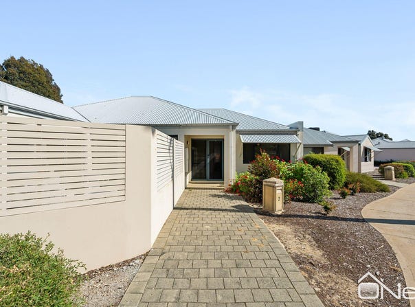 3/191 Railway Avenue, Kelmscott, WA 6111