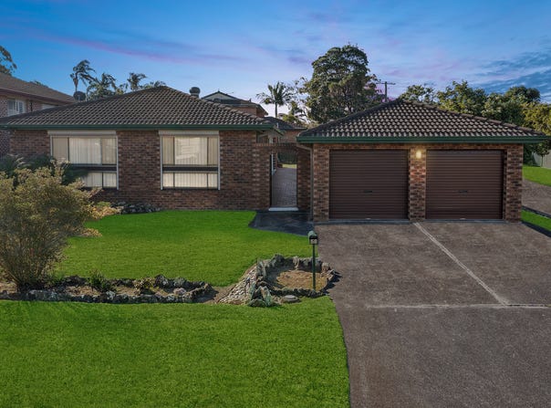 58 Seventh Avenue, Toukley, NSW 2263