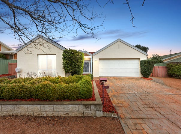 4 Charlick Place, Nicholls, ACT 2913