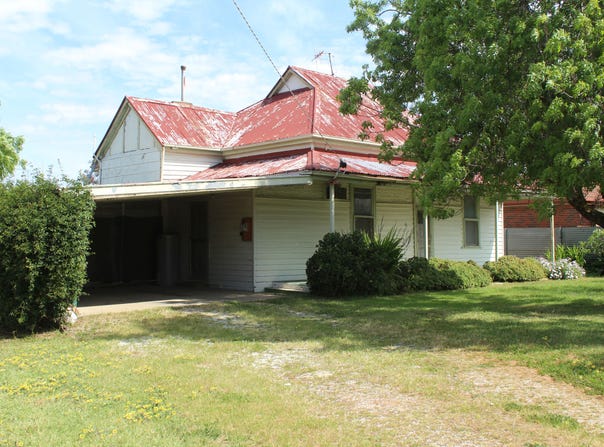 15 Macpherson Street, Nhill, Vic 3418