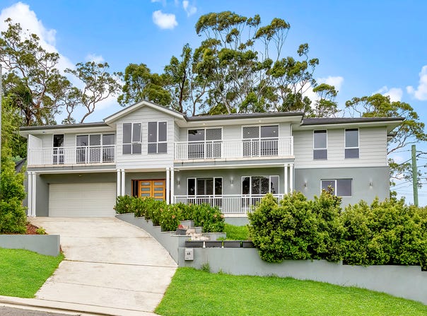 40 Heather Street, Wheeler Heights, NSW 2097