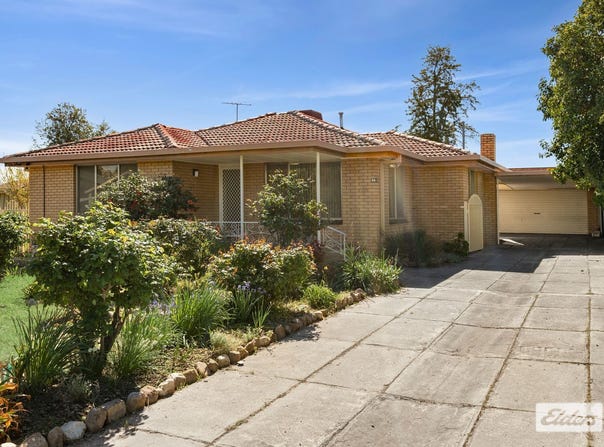 416 Kunama Court, Lavington, NSW 2641