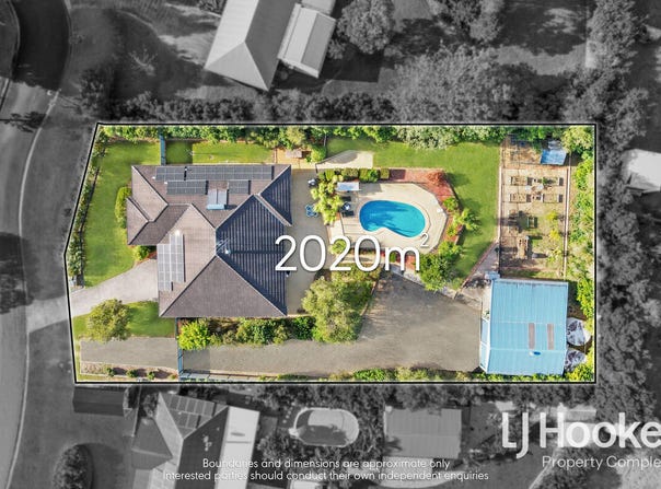39-41 Blueberry Ash Court, Flagstone, Qld 4280