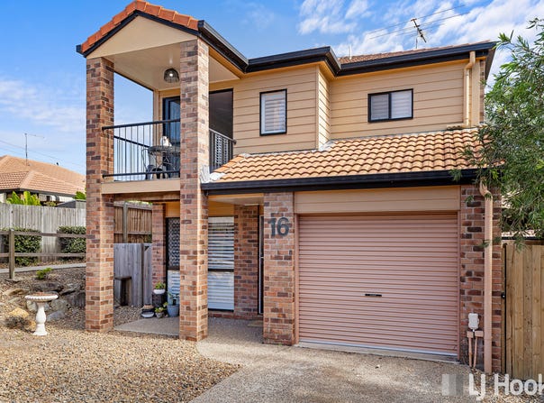 16/192-202 Long Street, Cleveland, Qld 4163