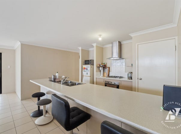 24 Chaytor View, West Busselton, WA 6280