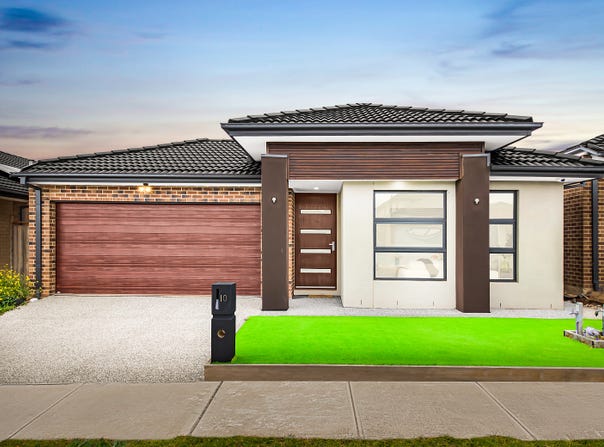 10 Hound Street, Wyndham Vale, Vic 3024